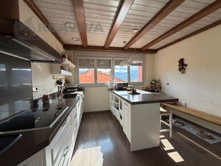 Ático en venta en Seu d´Urgell, la