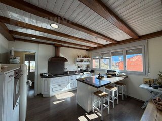 Ático en venta en Seu d´Urgell, la