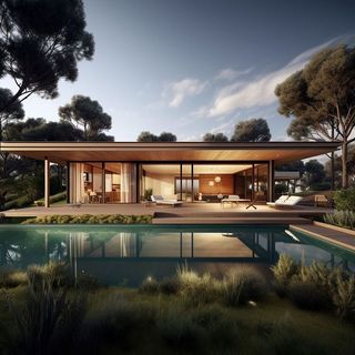 Chalet en venta en Mas Pere-Río de Oro en Calonge