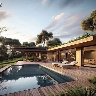 Chalet en venta en Mas Pere-Río de Oro en Calonge