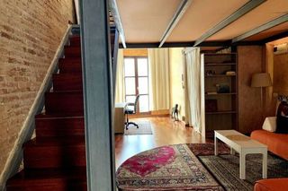 Piso en alquiler en El Carme en Valencia