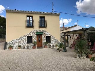 Casa rural en venta en Monóvar/Monòver