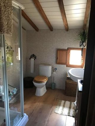 Casa rural en venta en Monóvar/Monòver