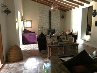 Casa rural en venta en Monóvar/Monòver