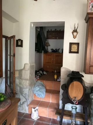 Casa rural en venta en Monóvar/Monòver
