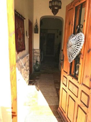 Casa rural en venta en Monóvar/Monòver