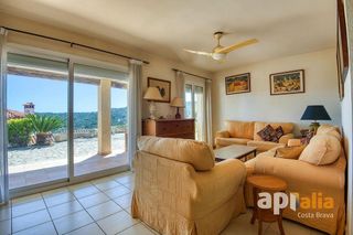Chalet en venta en Cabanyes-Mas Ambrós-Mas Pallí en Calonge