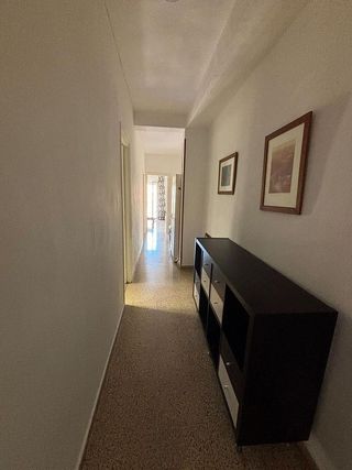 Piso en alquiler en Centro - Sagrario en Granada