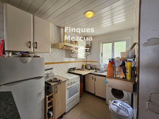 Piso en venta en Segur de Calafell en Calafell