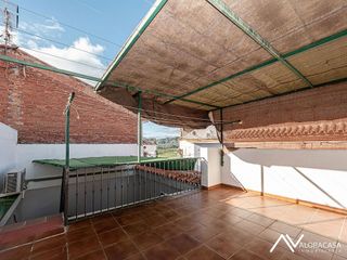 Casa adosada en venta en Cártama