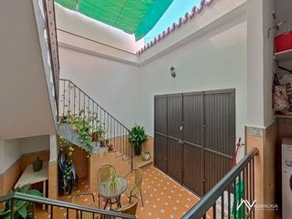 Casa adosada en venta en Cártama