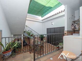 Casa adosada en venta en Cártama