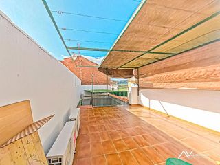 Casa adosada en venta en Cártama