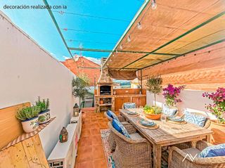 Casa adosada en venta en Cártama