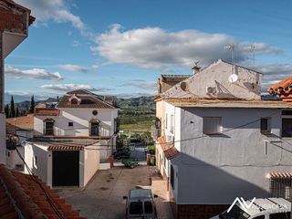 Casa adosada en venta en Cártama