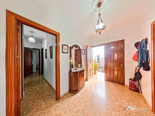Casa adosada en venta en Cártama