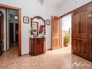 Casa adosada en venta en Cártama