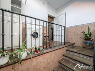 Casa adosada en venta en Cártama