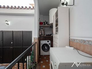 Casa adosada en venta en Cártama