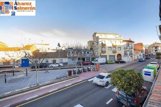 Casa adosada en venta en Avda. De los Ogíjares en Armilla