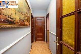 Casa adosada en venta en Avda. De los Ogíjares en Armilla