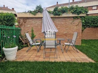 Chalet en venta en Cascajos - Piqueras en Logroño
