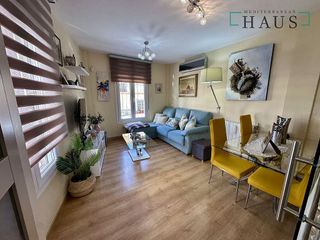 Casa pareada en venta en Vera Ciudad en Vera