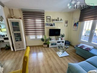 Casa pareada en venta en Vera Ciudad en Vera