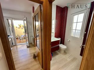 Casa pareada en venta en Vera Ciudad en Vera