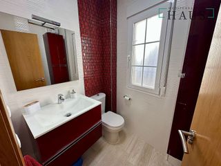 Casa pareada en venta en Vera Ciudad en Vera