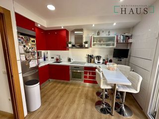 Casa pareada en venta en Vera Ciudad en Vera