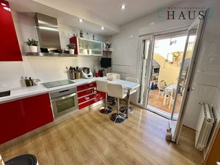 Casa pareada en venta en Vera Ciudad en Vera