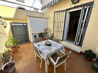 Casa pareada en venta en Vera Ciudad en Vera