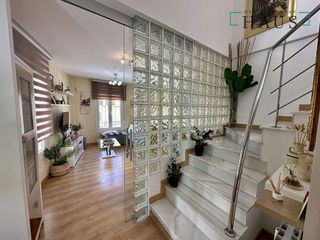 Casa pareada en venta en Vera Ciudad en Vera
