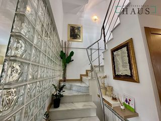 Casa pareada en venta en Vera Ciudad en Vera