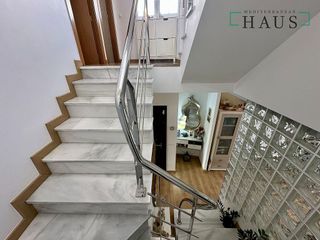 Casa pareada en venta en Vera Ciudad en Vera