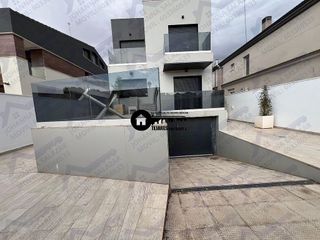Chalet en venta en San Pablo - Santa Teresa en Albacete