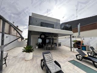 Chalet en venta en San Pablo - Santa Teresa en Albacete