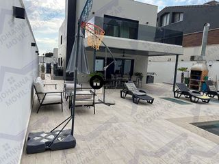 Chalet en venta en San Pablo - Santa Teresa en Albacete