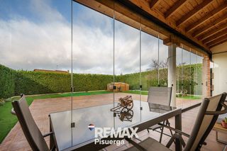 Chalet en venta en Aldeamayor de San Martín