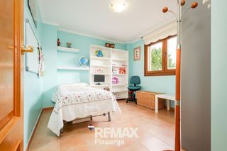 Chalet en venta en Aldeamayor de San Martín