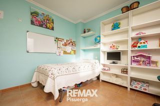 Chalet en venta en Aldeamayor de San Martín