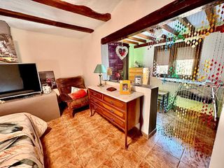Casa en venta en Ibi