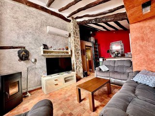Casa en venta en Ibi