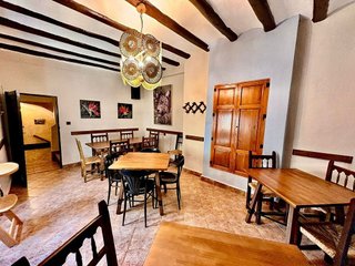 Casa en venta en Ibi