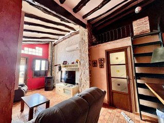 Casa en venta en Ibi