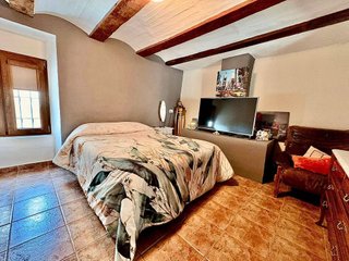 Casa en venta en Ibi