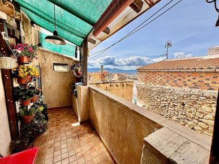 Casa en venta en Ibi