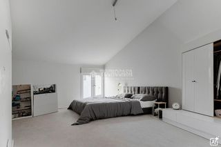 Casa adosada en venta en Casco Urbano en Paracuellos de Jarama