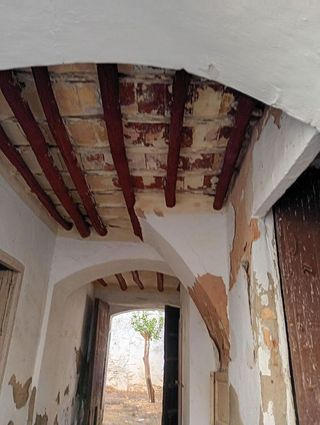 Casa adosada en venta en Fernán-Núñez